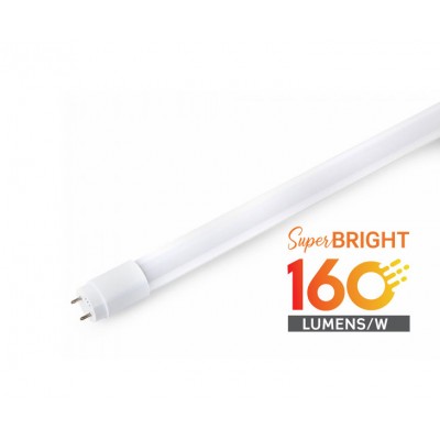 T8 LED lysrør 12W 160